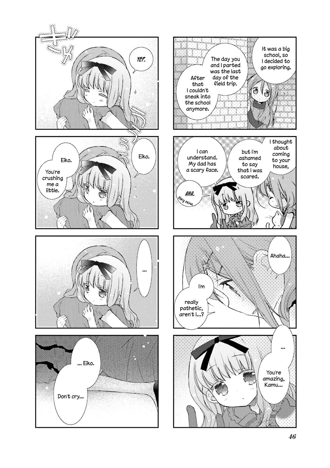 Page 4 Chapter 54 Slow Start