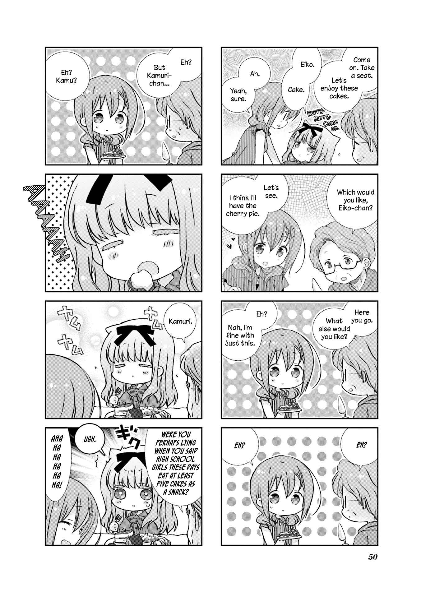Page 8 Chapter 54 Slow Start
