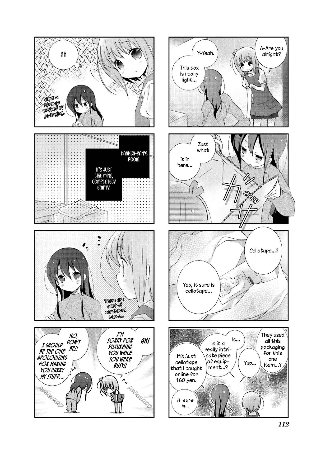 Page 2 Chapter 13 Slow Start