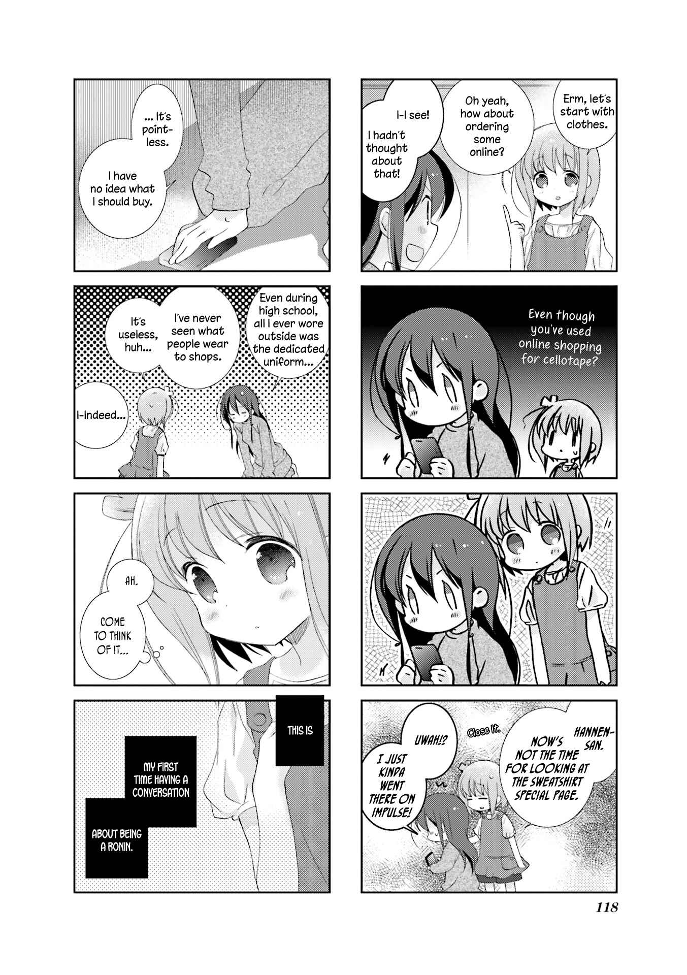 Page 8 Chapter 13 Slow Start