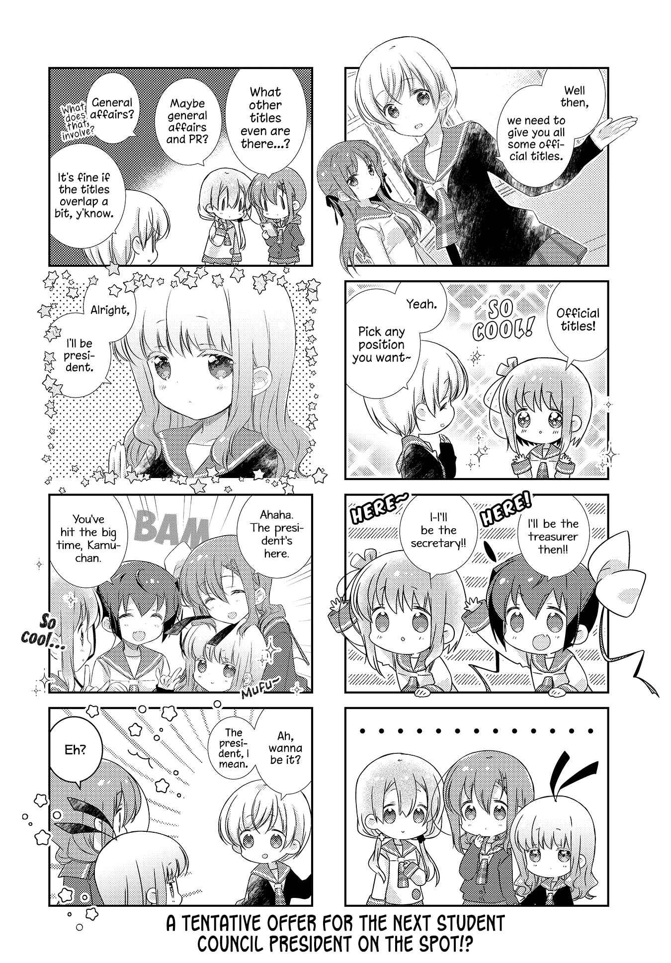 Page 9 Chapter 113 Slow Start