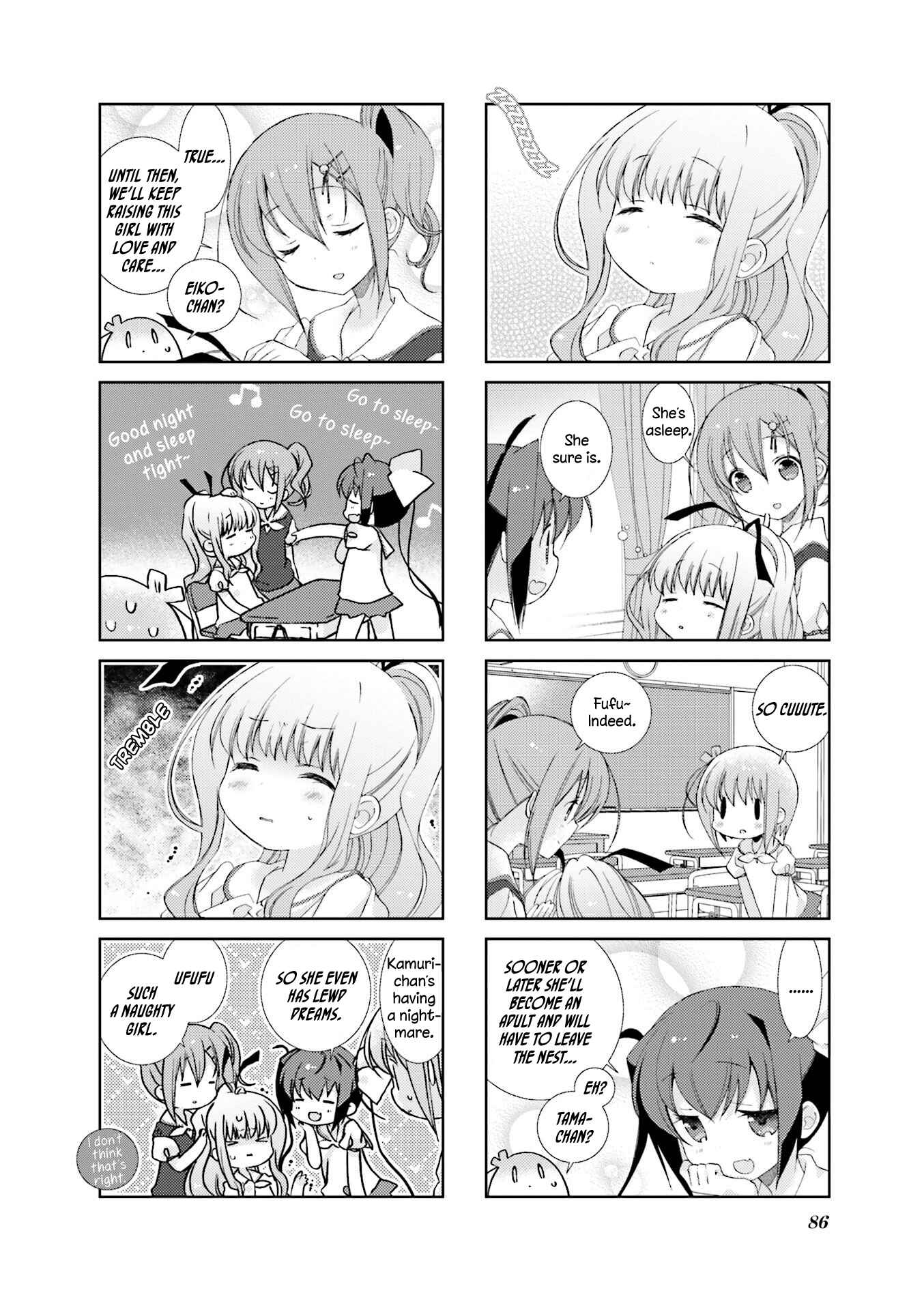 Page 8 Chapter 34 Slow Start