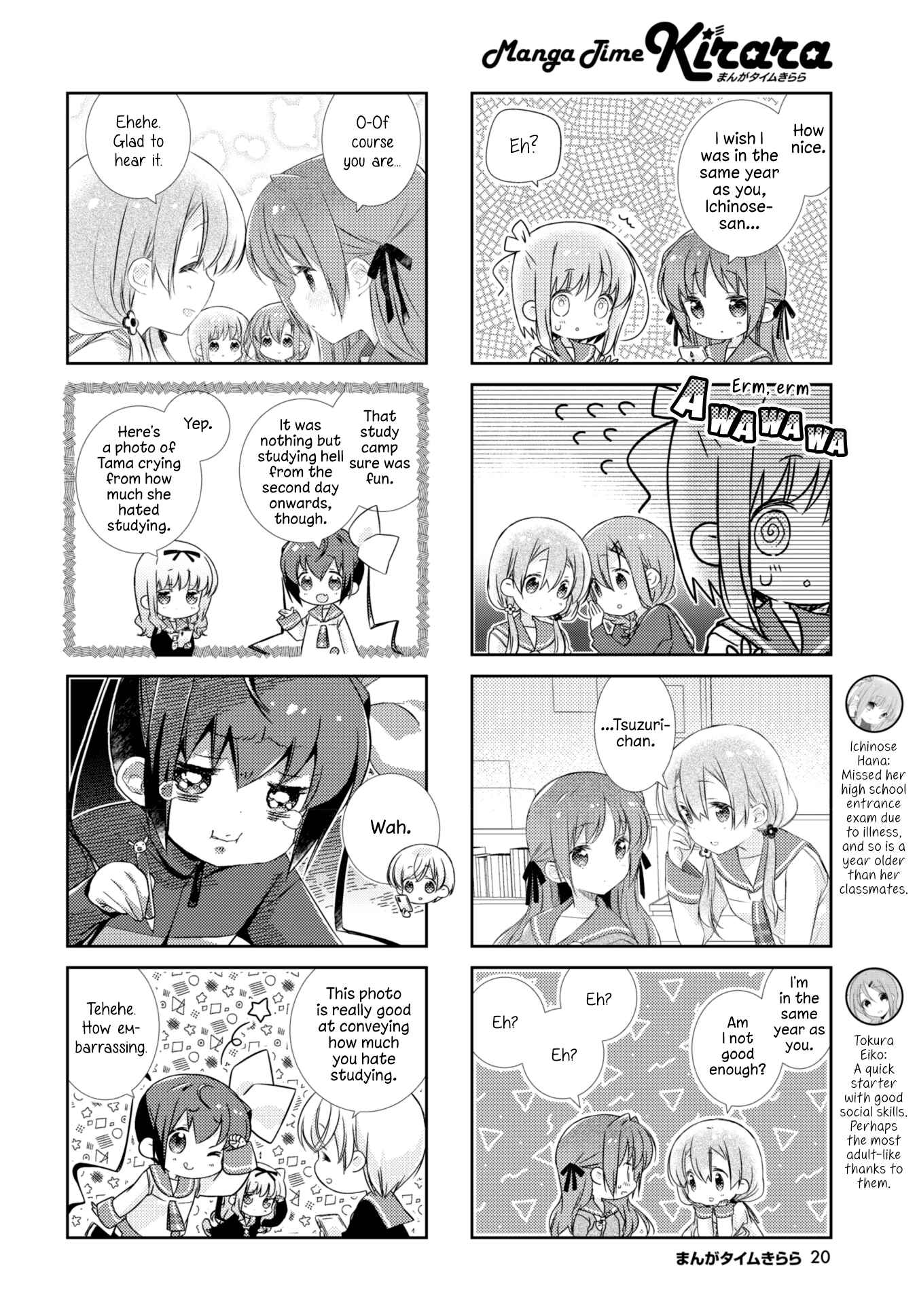 Page 2 Chapter 115 Slow Start