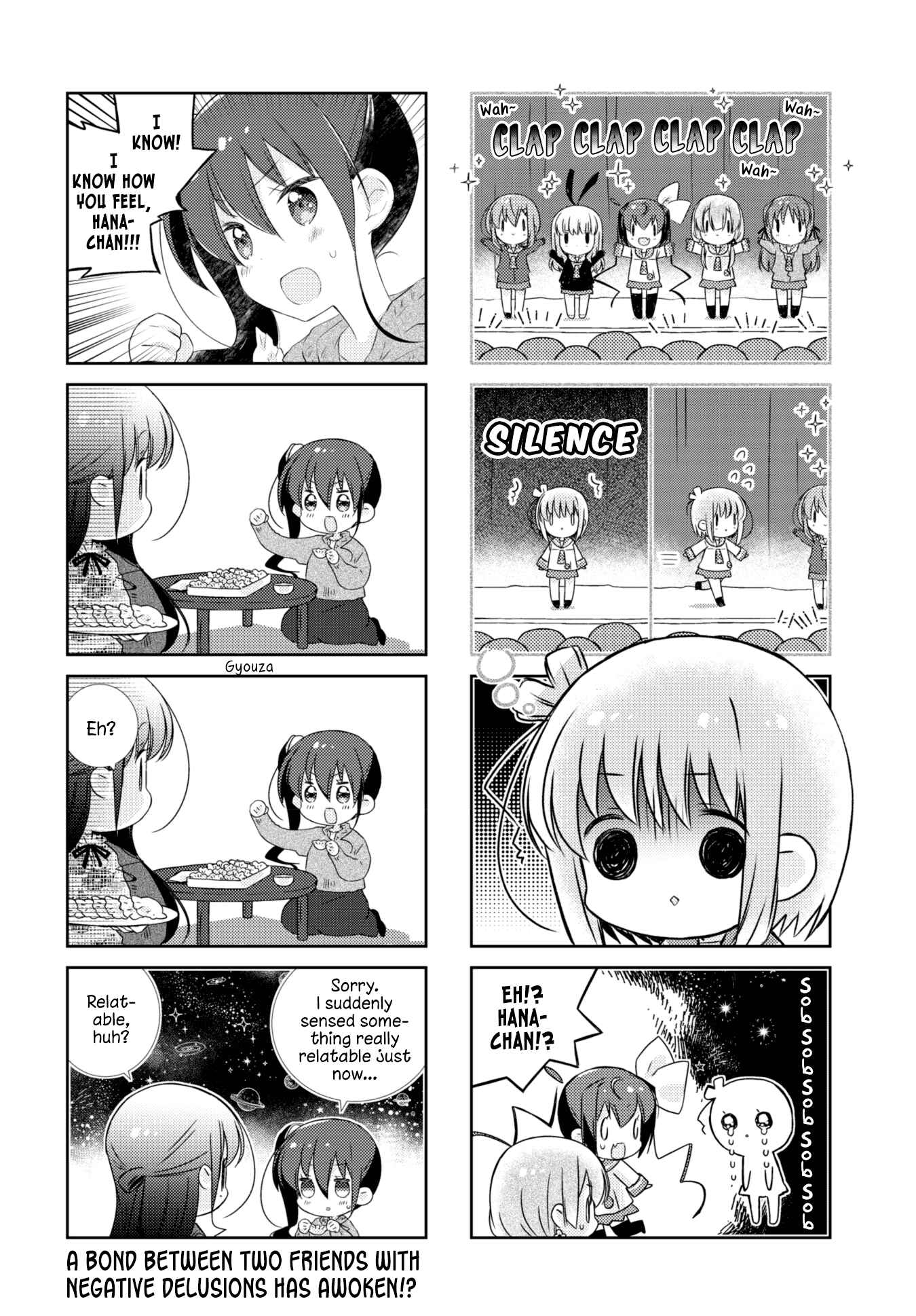 Page 8 Chapter 115 Slow Start
