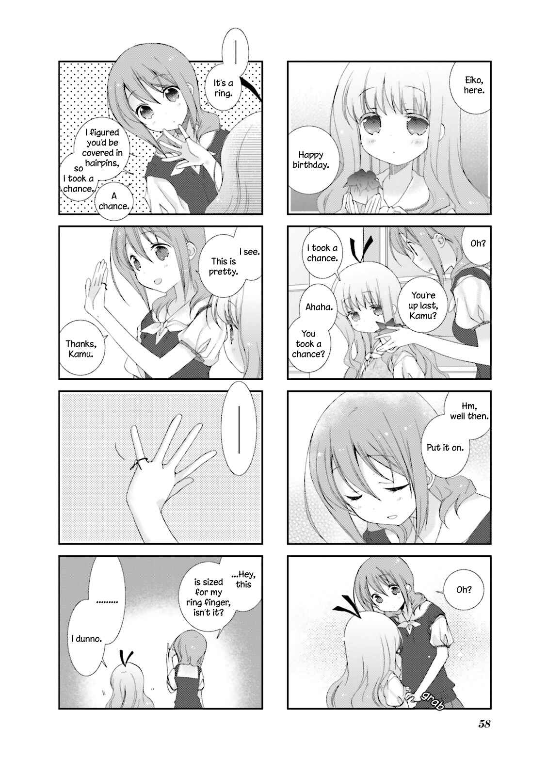 Page 8 Chapter 19 Slow Start