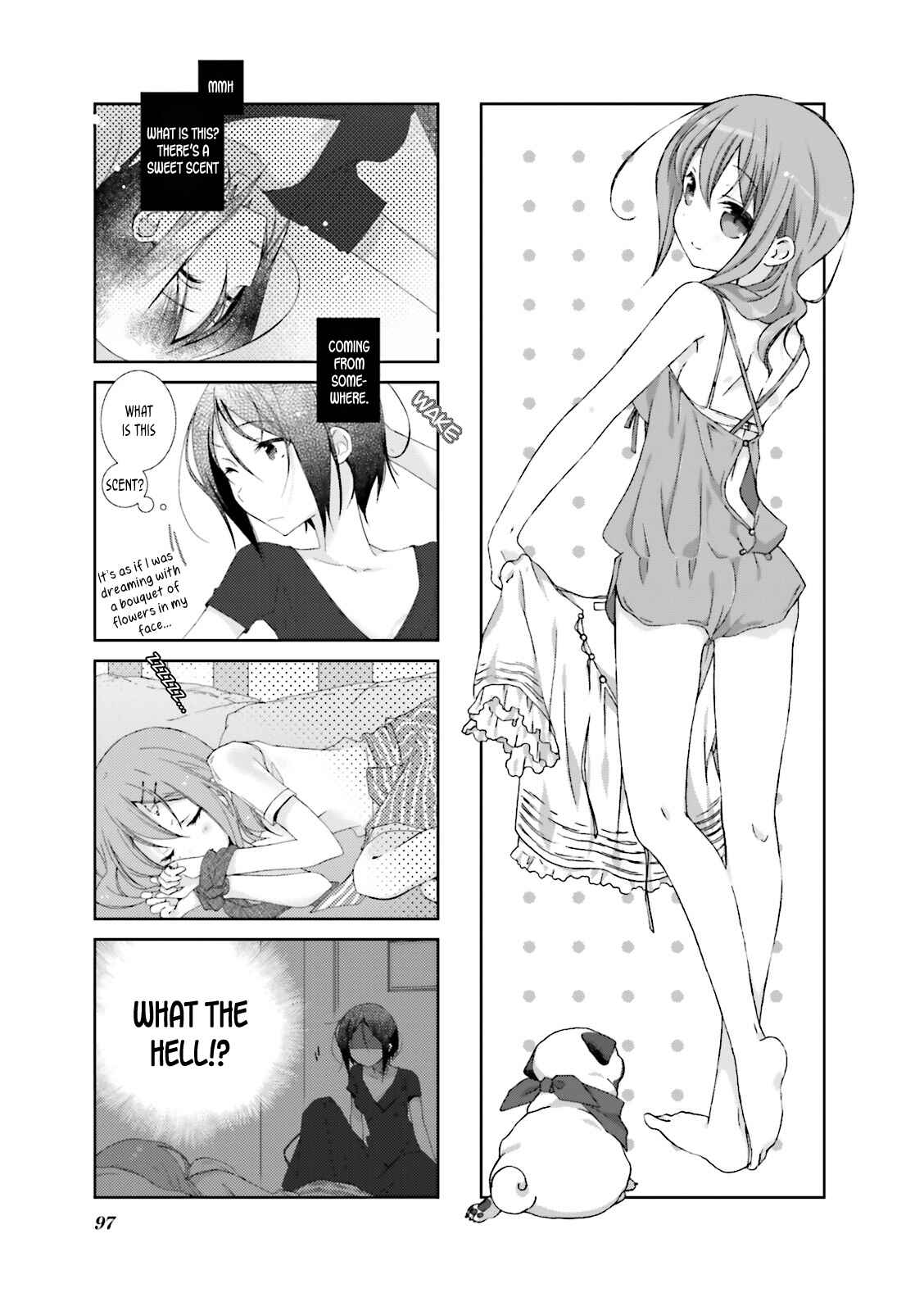 Page 1 Chapter 24 Slow Start
