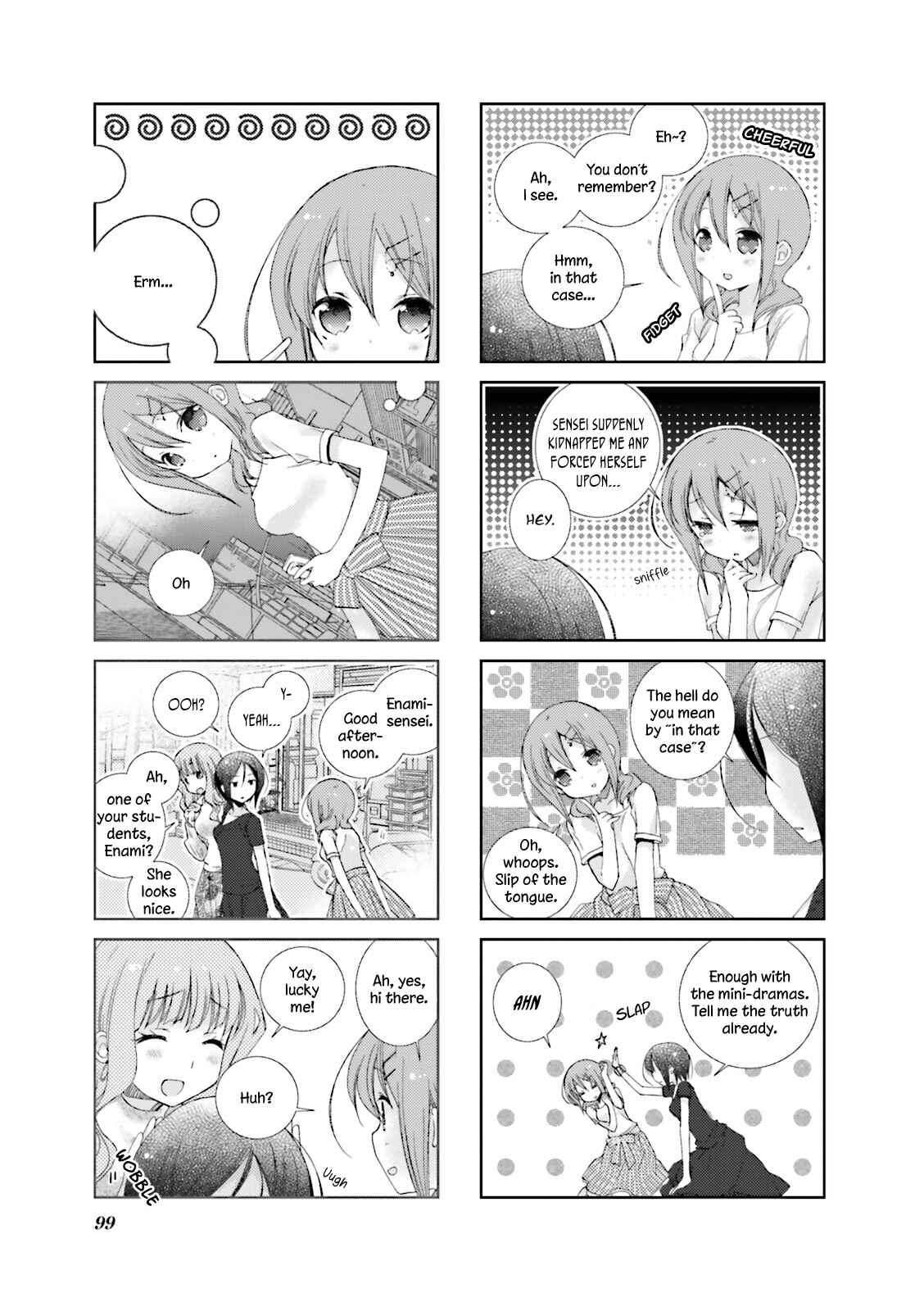 Page 3 Chapter 24 Slow Start