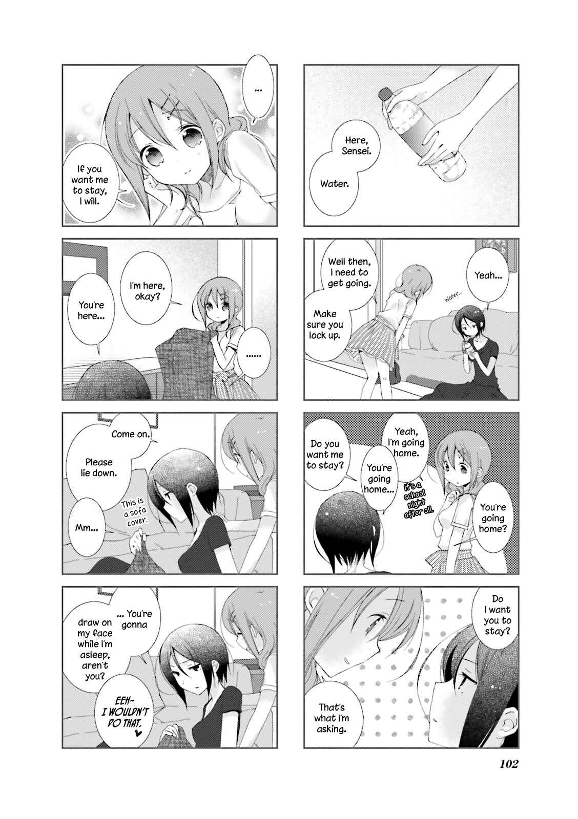 Page 6 Chapter 24 Slow Start