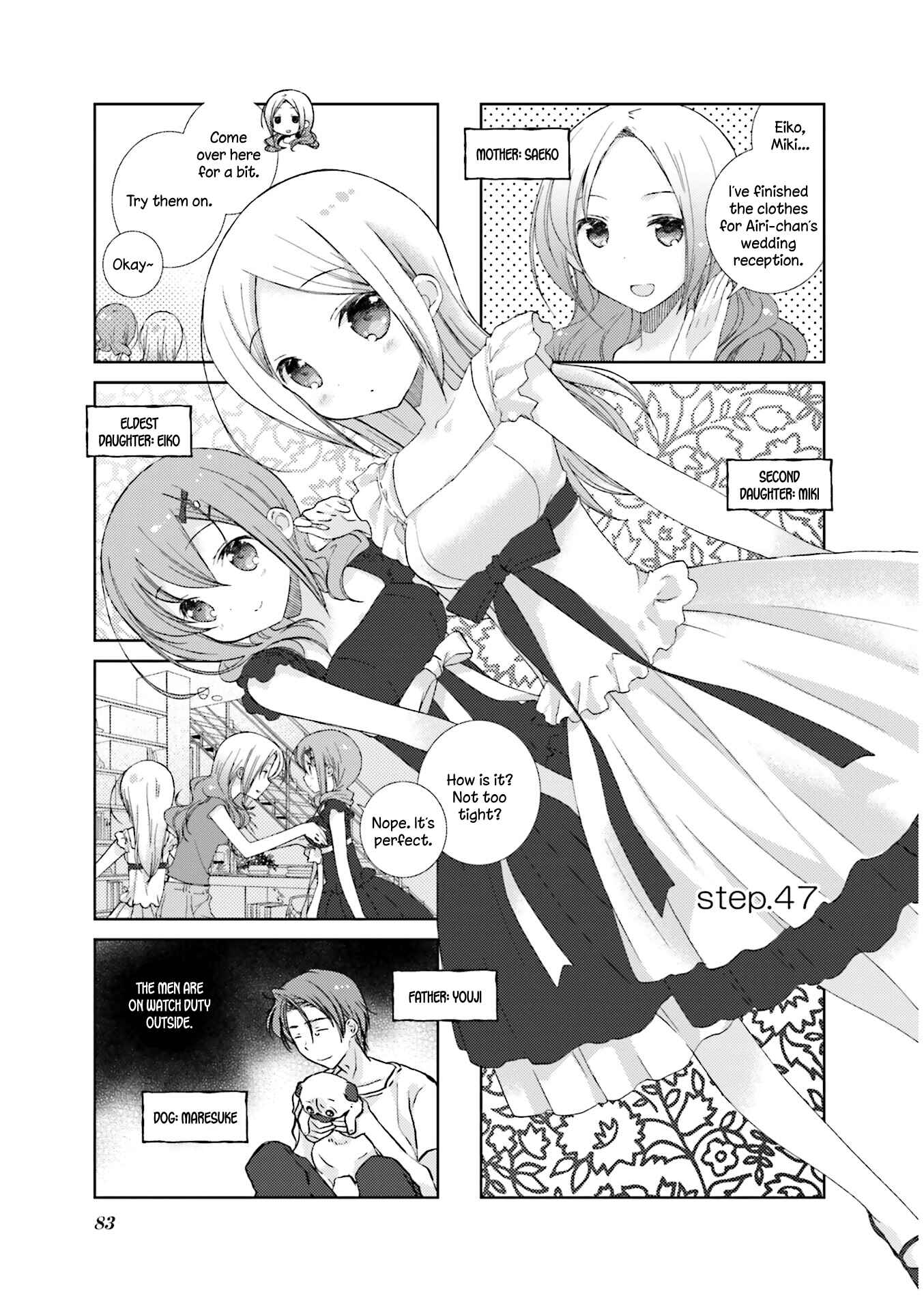 Page 1 Chapter 47 Slow Start
