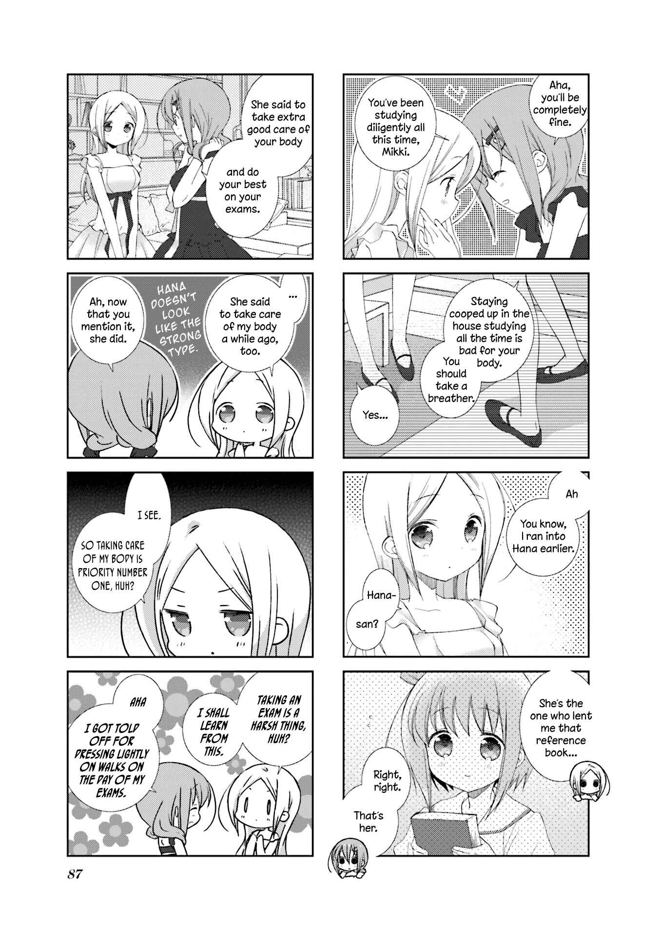 Page 5 Chapter 47 Slow Start