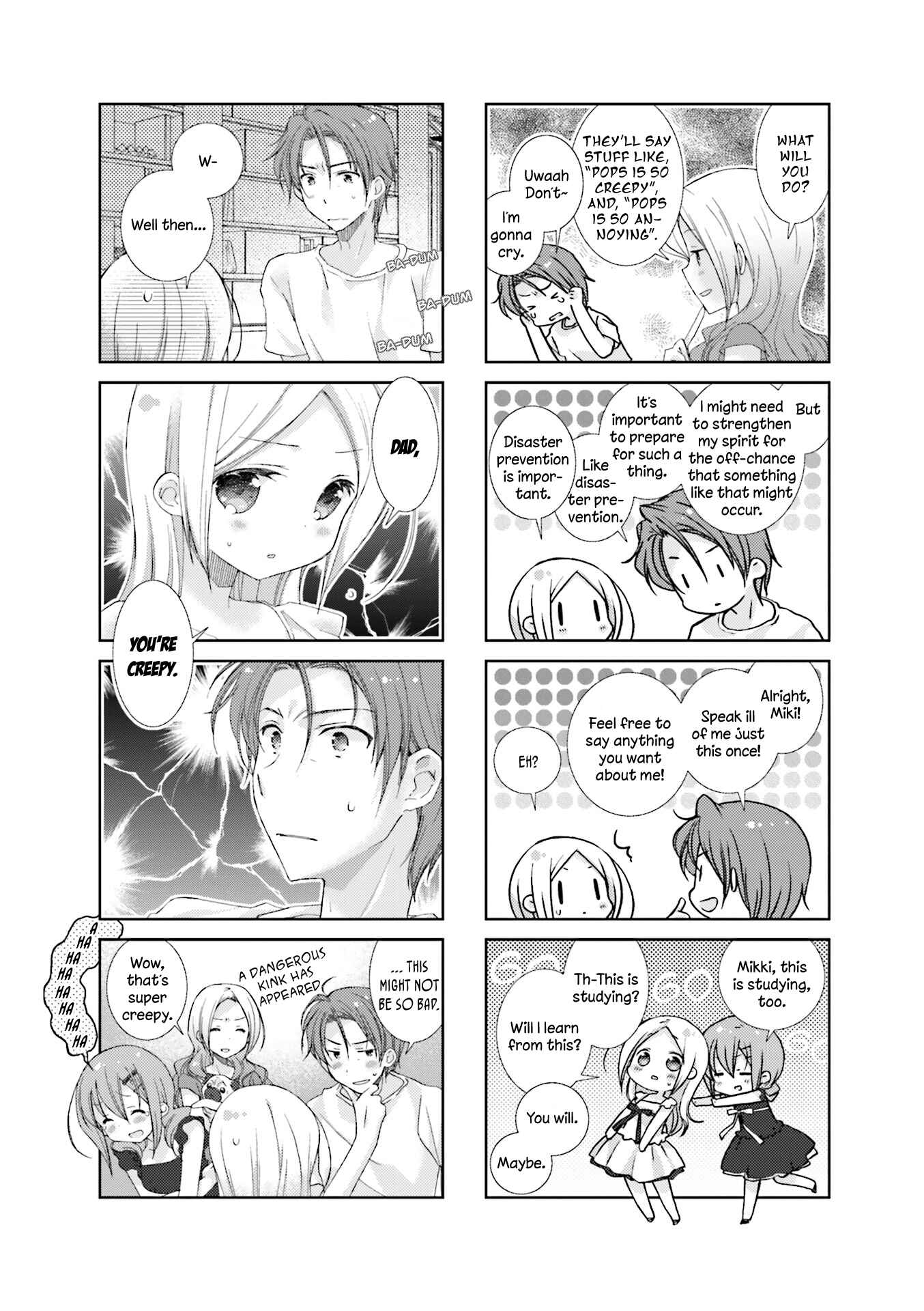 Page 8 Chapter 47 Slow Start