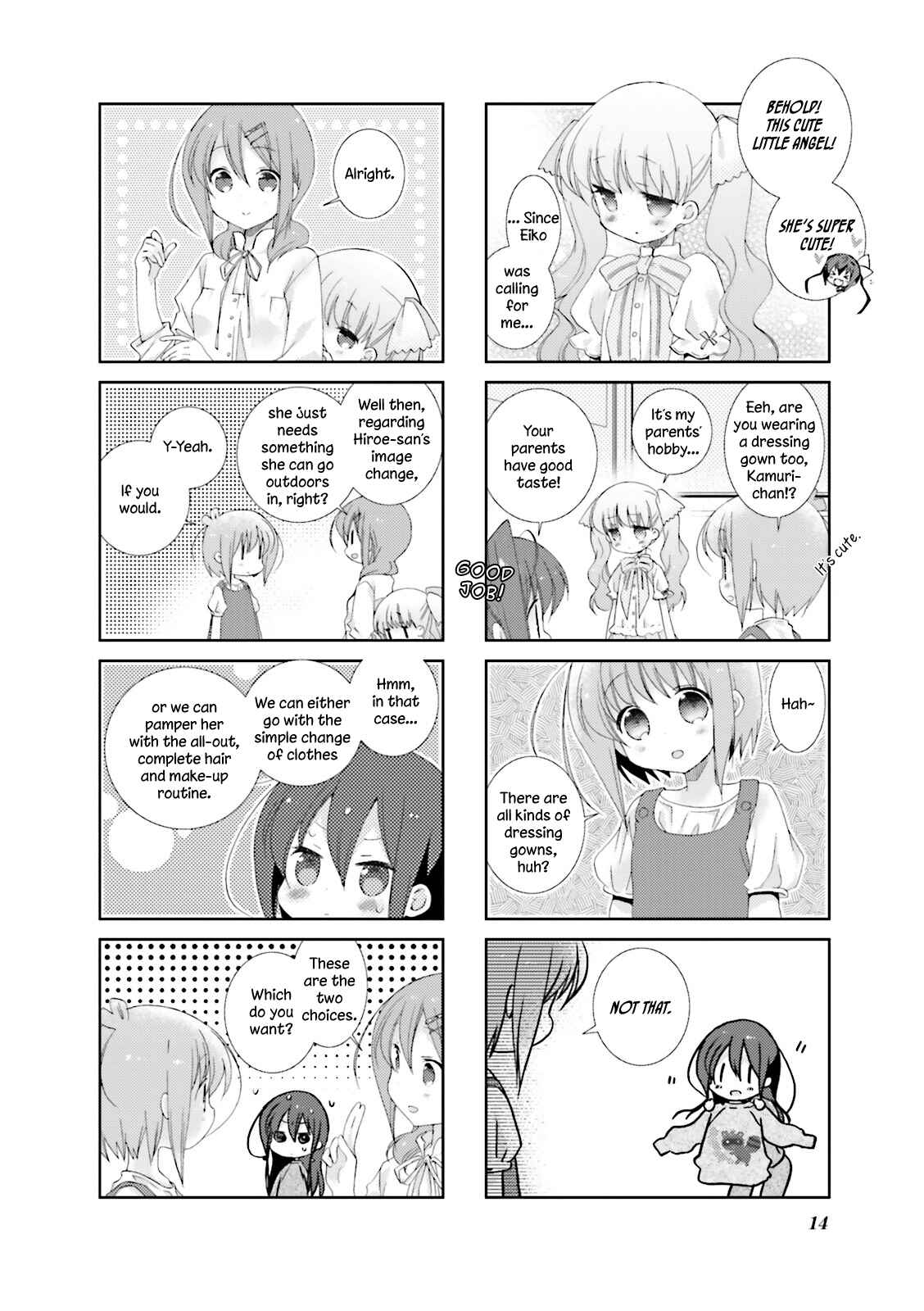 Page 17 Chapter 14 Slow Start