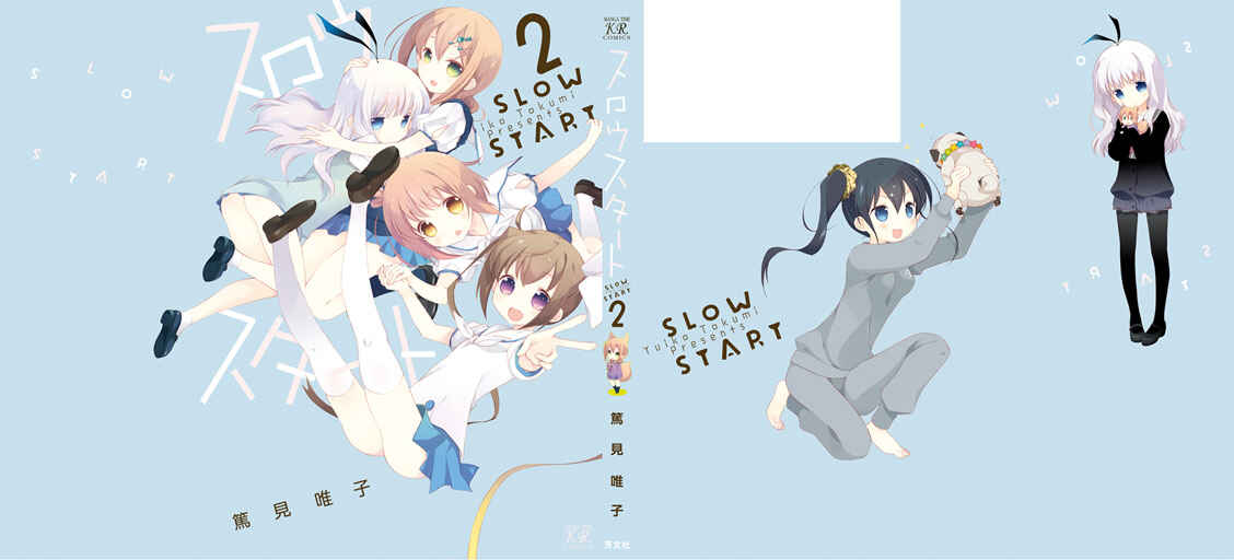 Page 2 Chapter 14 Slow Start