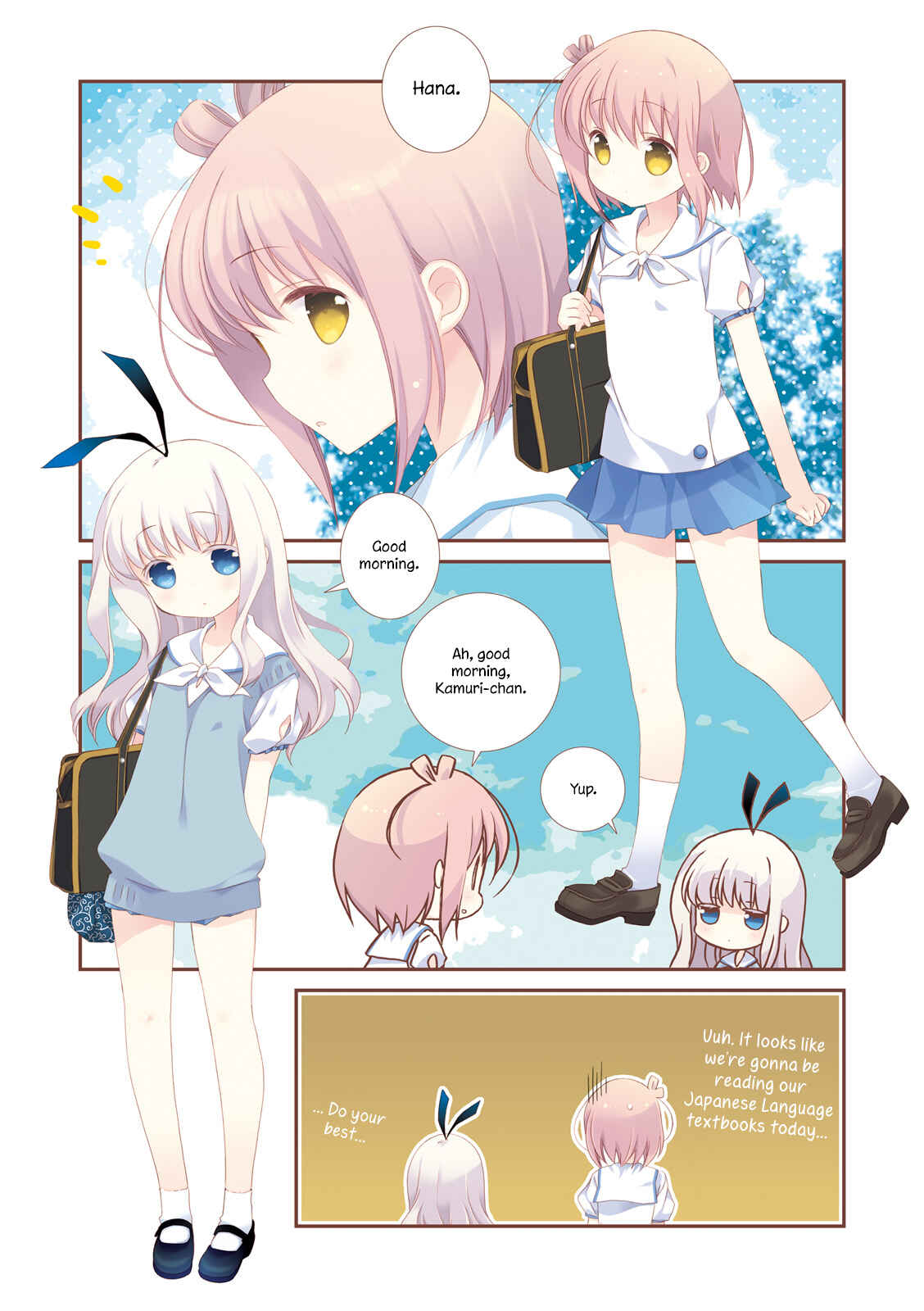 Page 6 Chapter 14 Slow Start