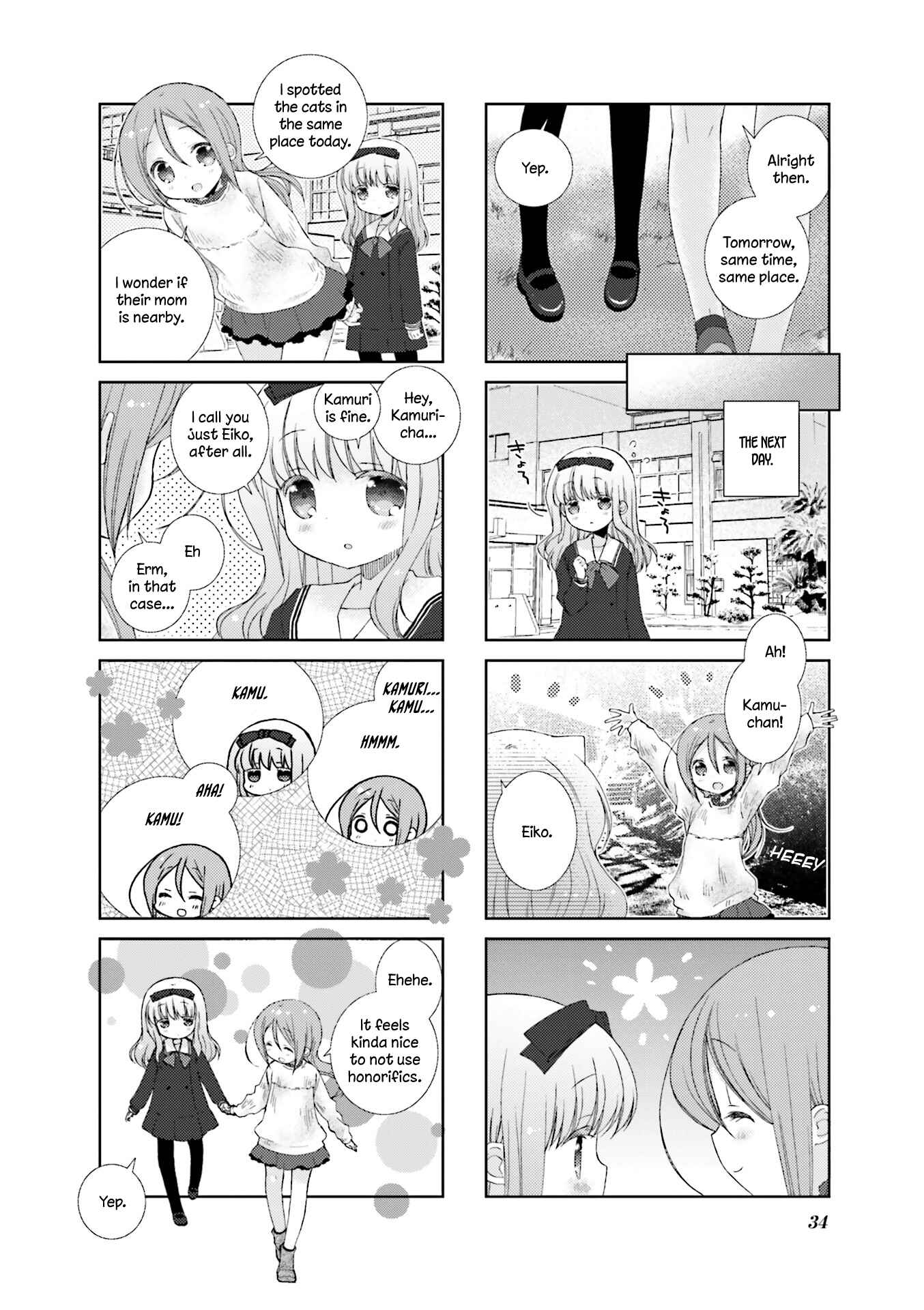 Page 8 Chapter 52 Slow Start