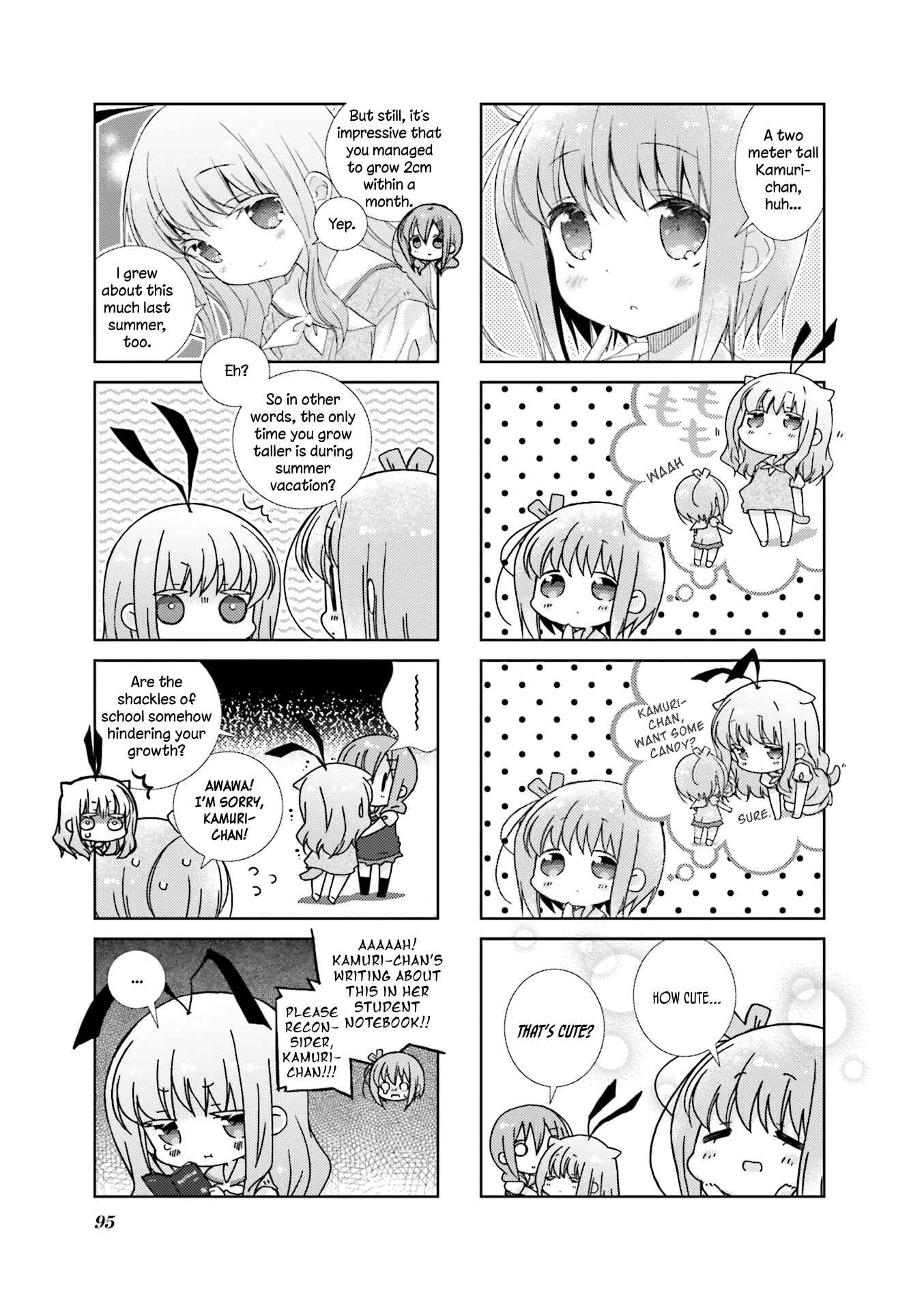 Page 3 Chapter 59 Slow Start