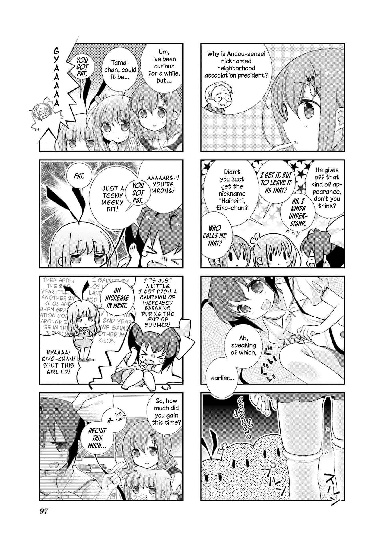 Page 5 Chapter 59 Slow Start