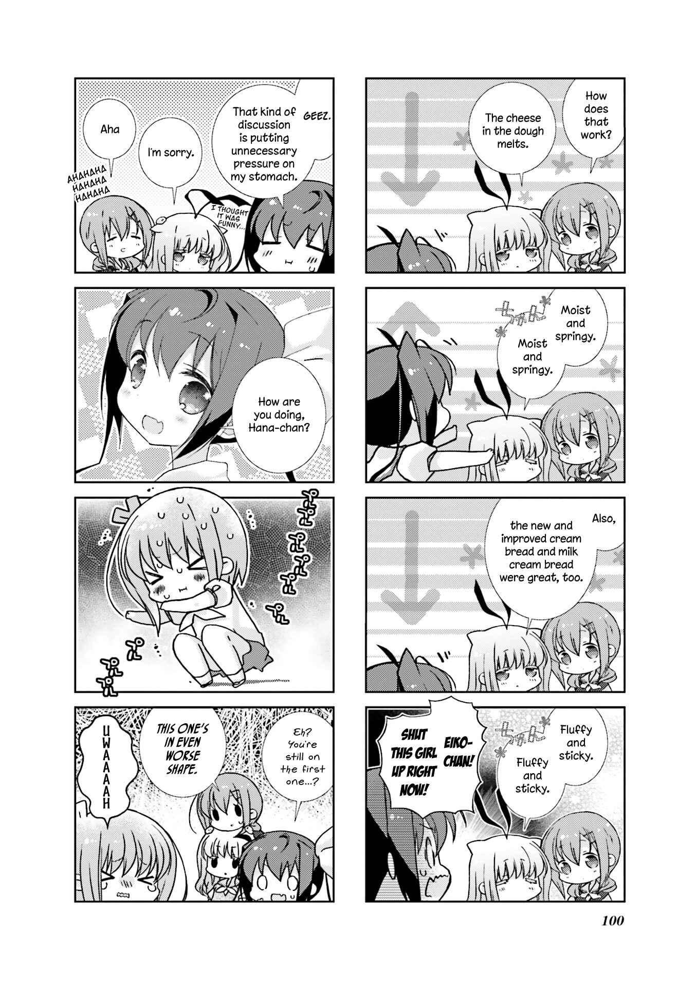 Page 8 Chapter 59 Slow Start