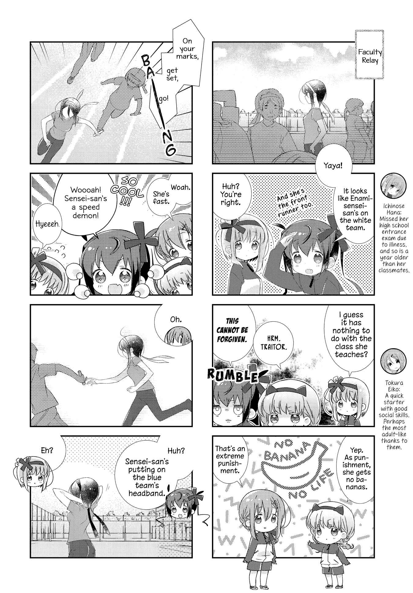 Page 2 Chapter 119 Slow Start