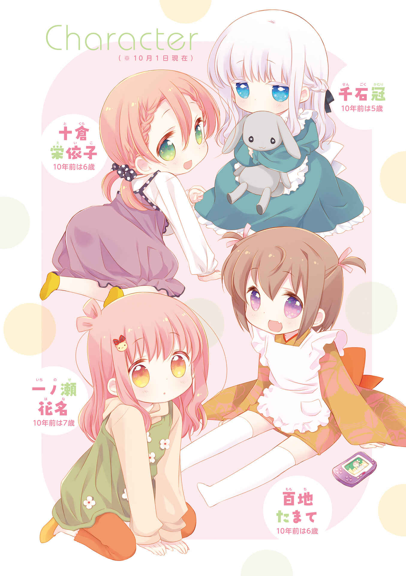 Page 3 Chapter 84.5 Slow Start