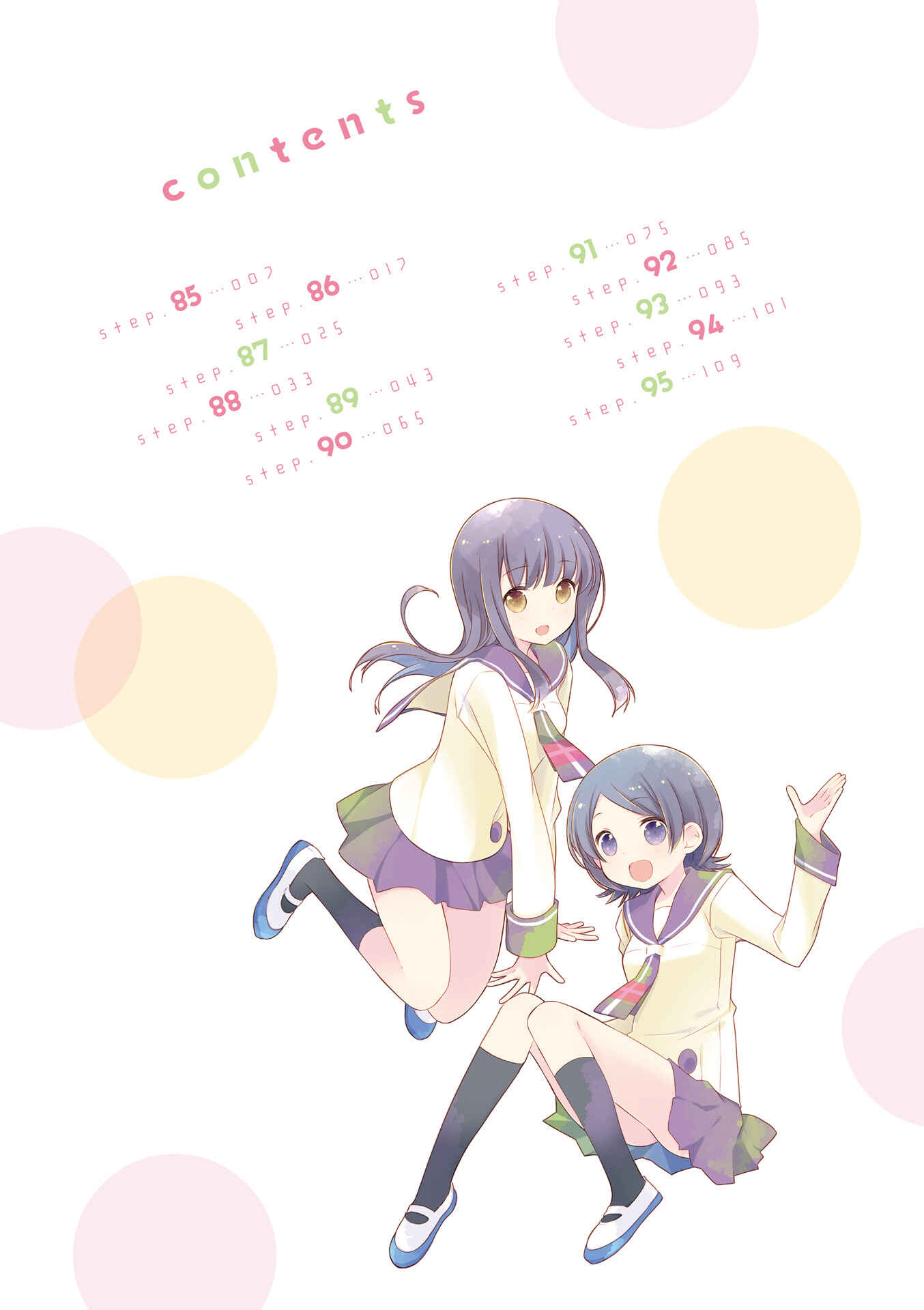 Page 7 Chapter 84.5 Slow Start
