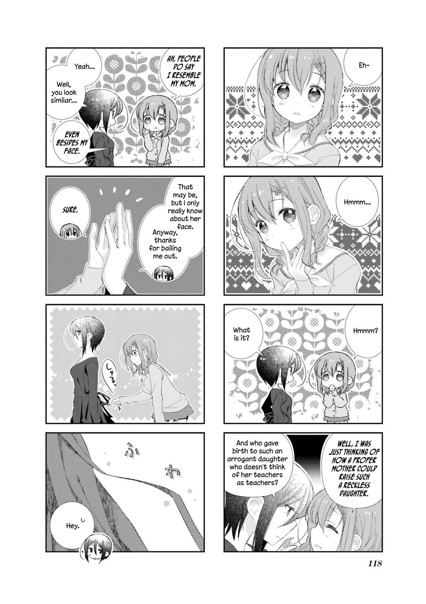 Page 17 Chapter Unknown_77be Slow Start