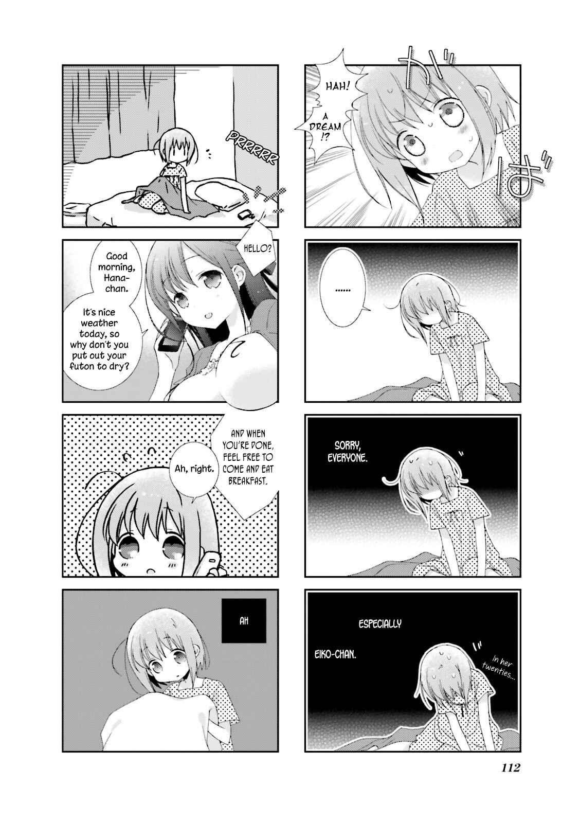 Page 2 Chapter 25 Slow Start