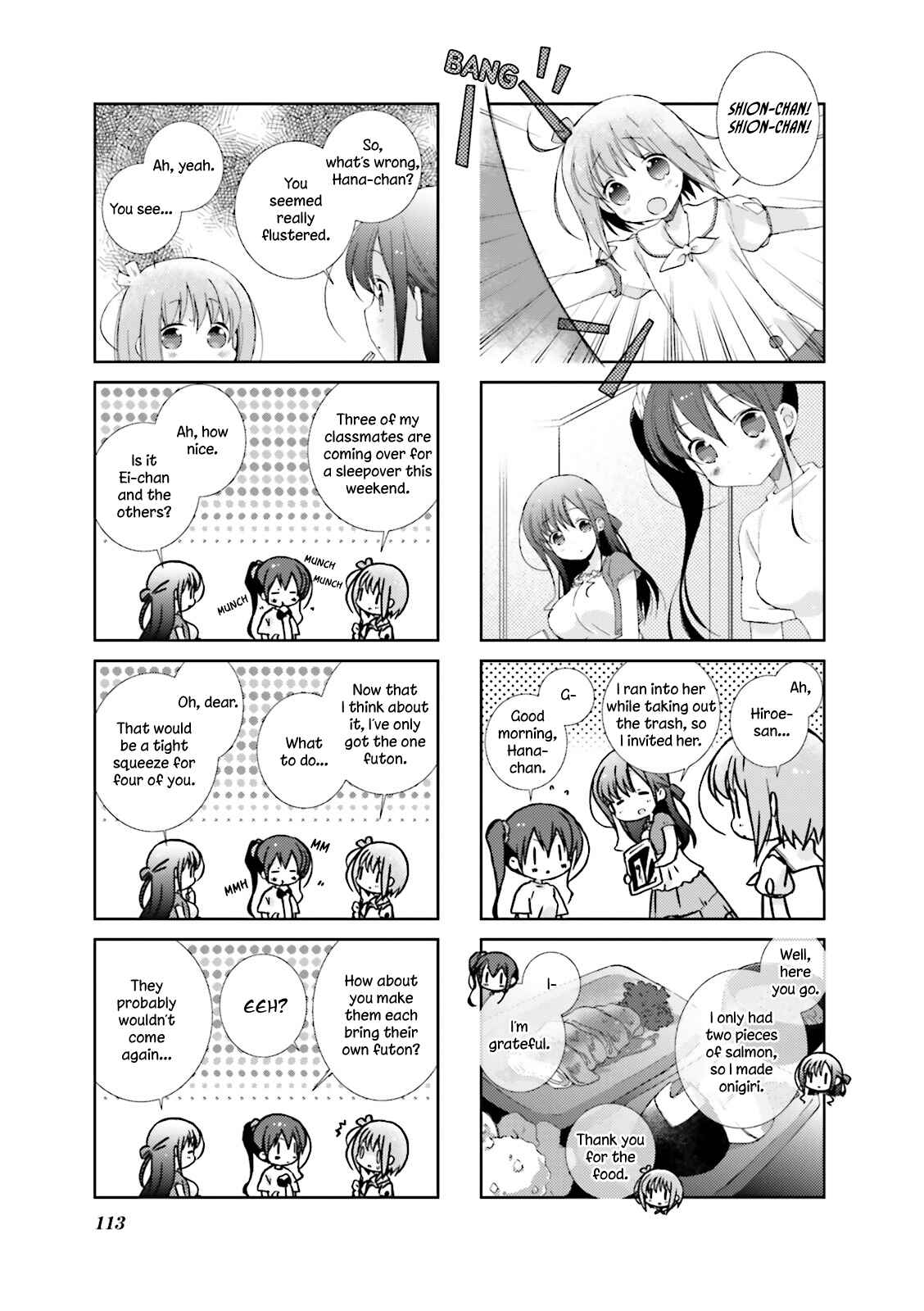 Page 3 Chapter 25 Slow Start
