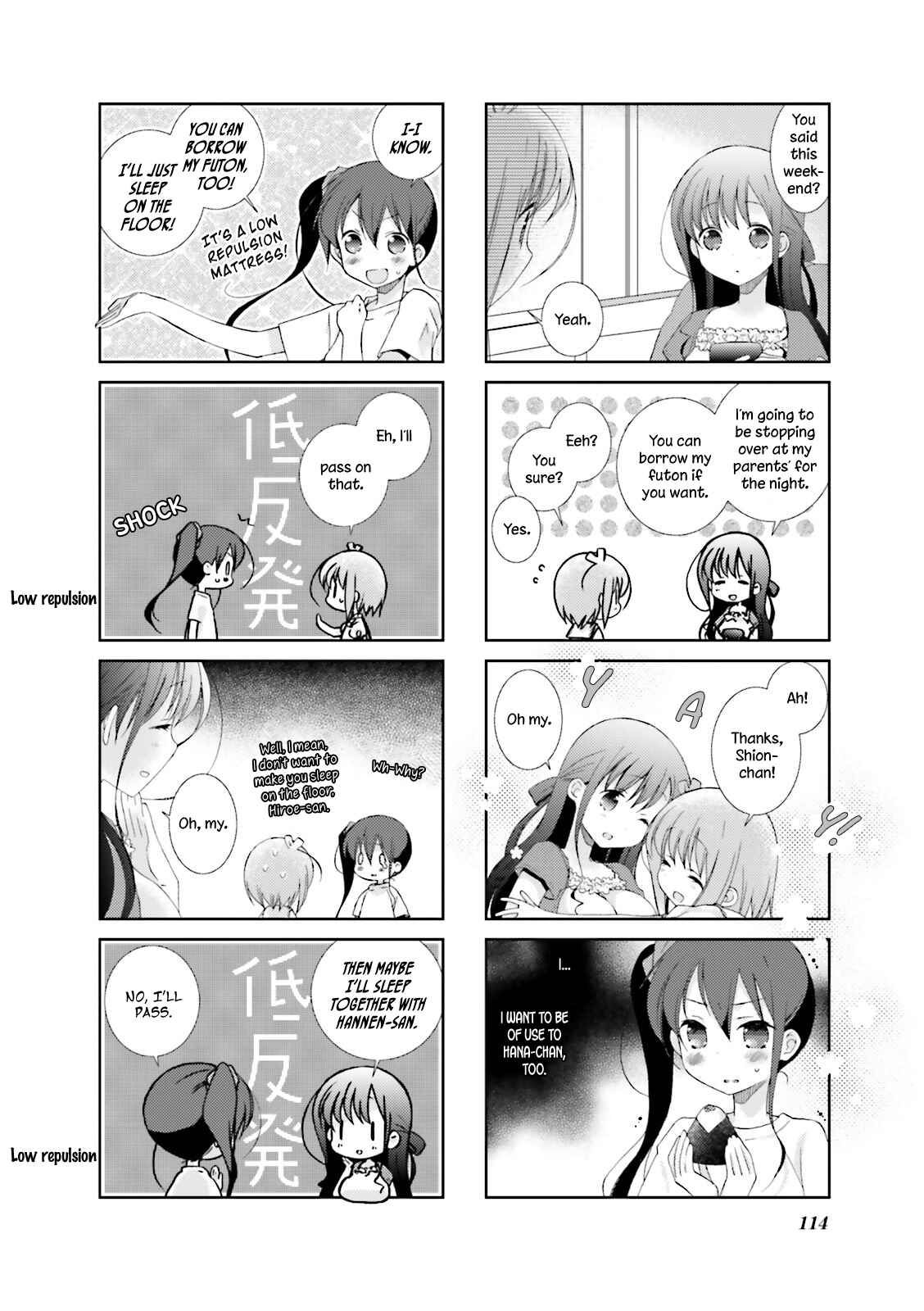 Page 4 Chapter 25 Slow Start