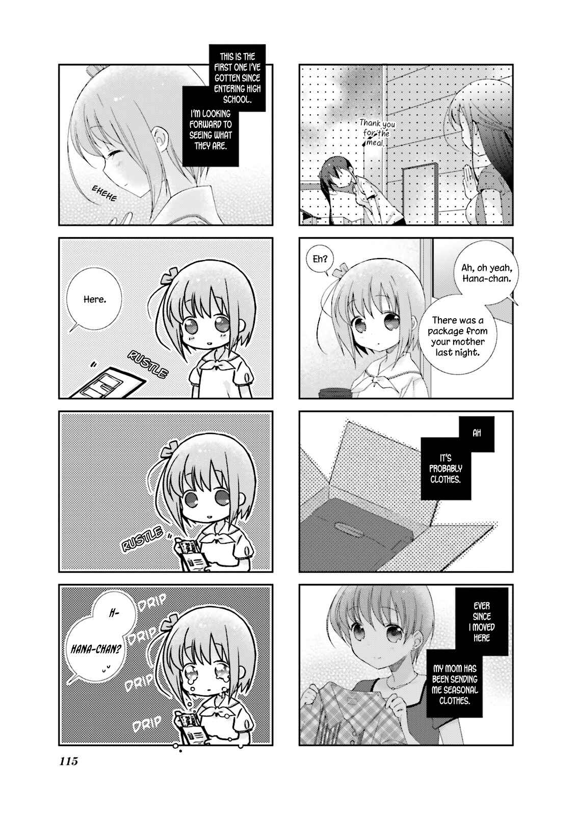 Page 5 Chapter 25 Slow Start