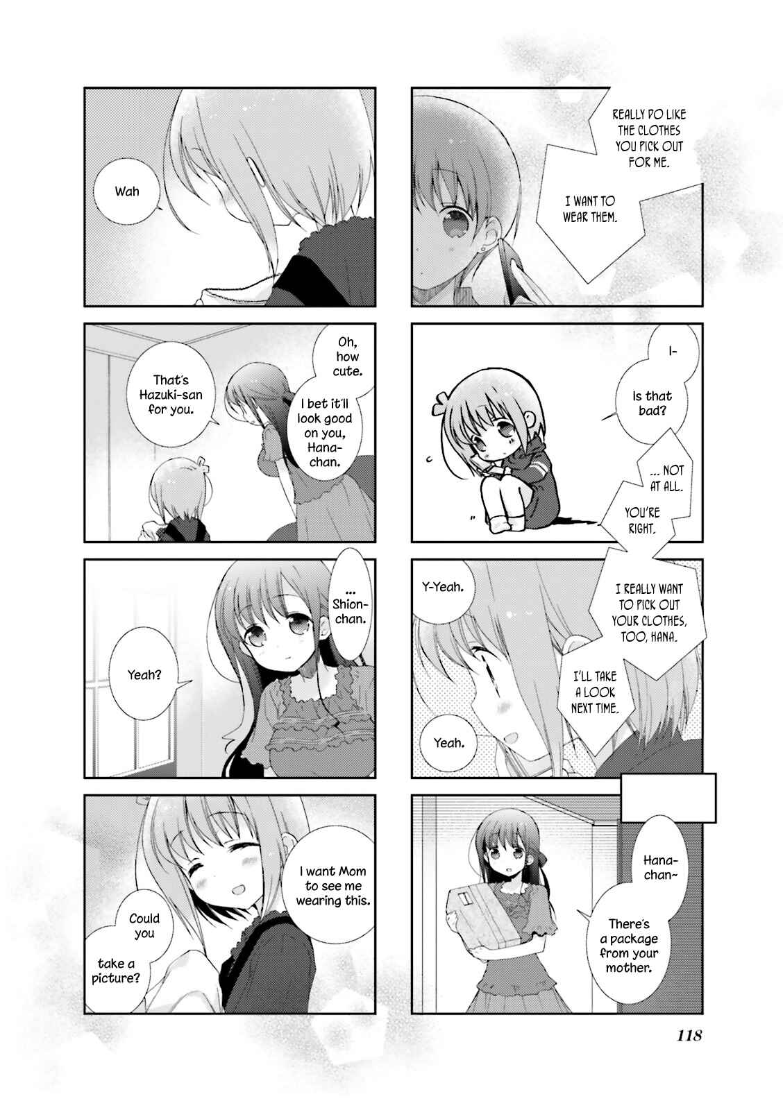 Page 8 Chapter 25 Slow Start