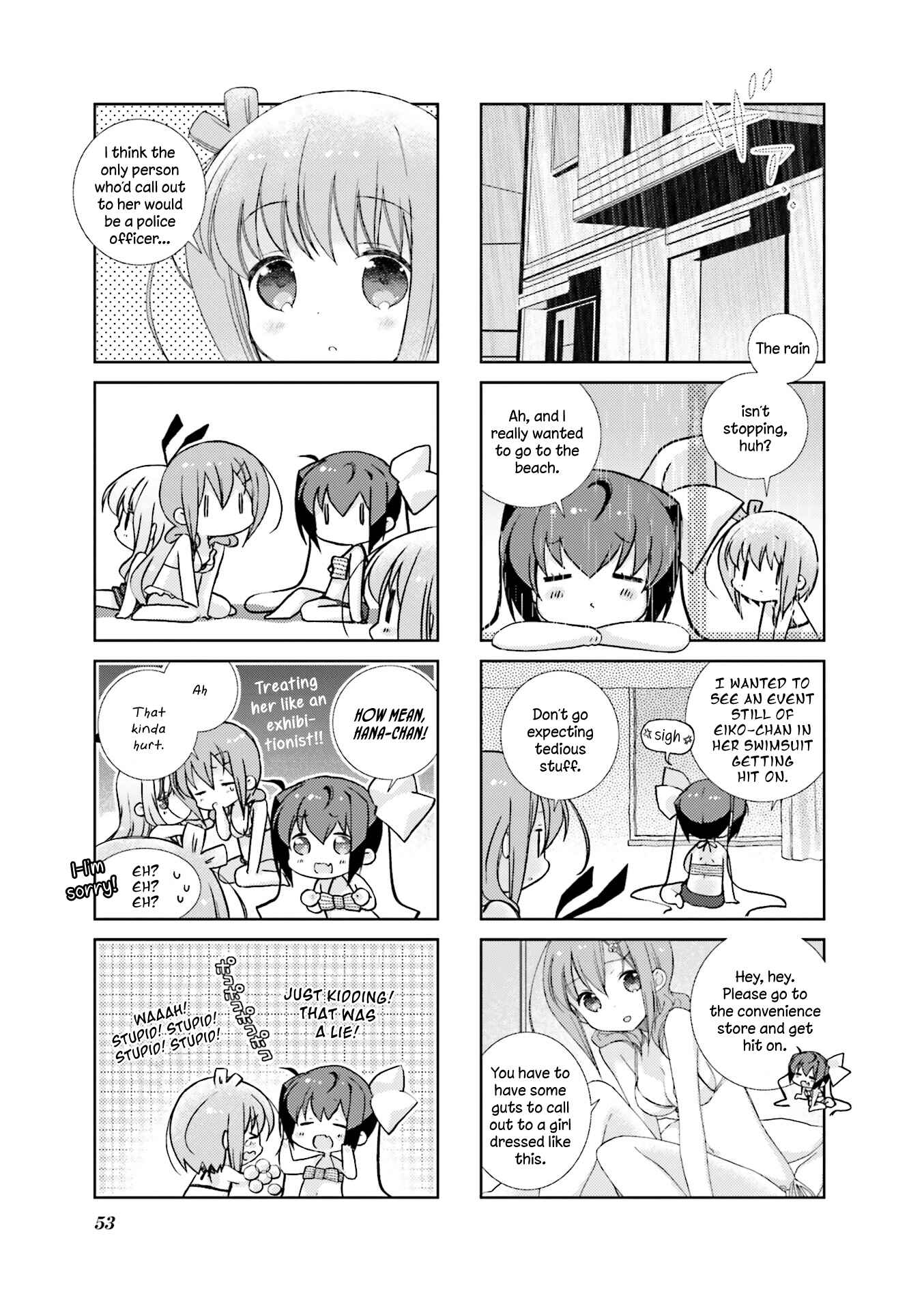Page 3 Chapter 43 Slow Start