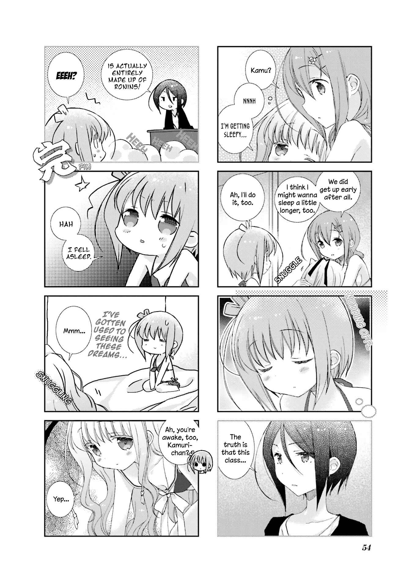 Page 4 Chapter 43 Slow Start