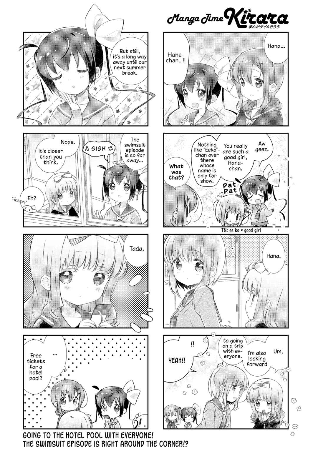Page 8 Chapter 128 Slow Start