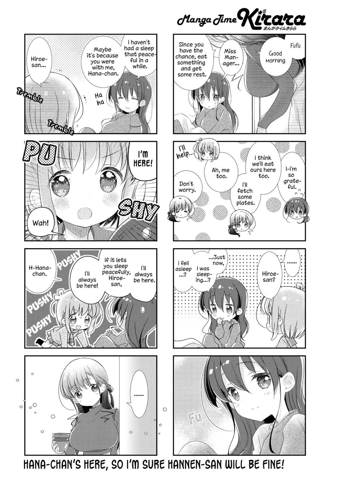 Page 11 Chapter 140 Slow Start