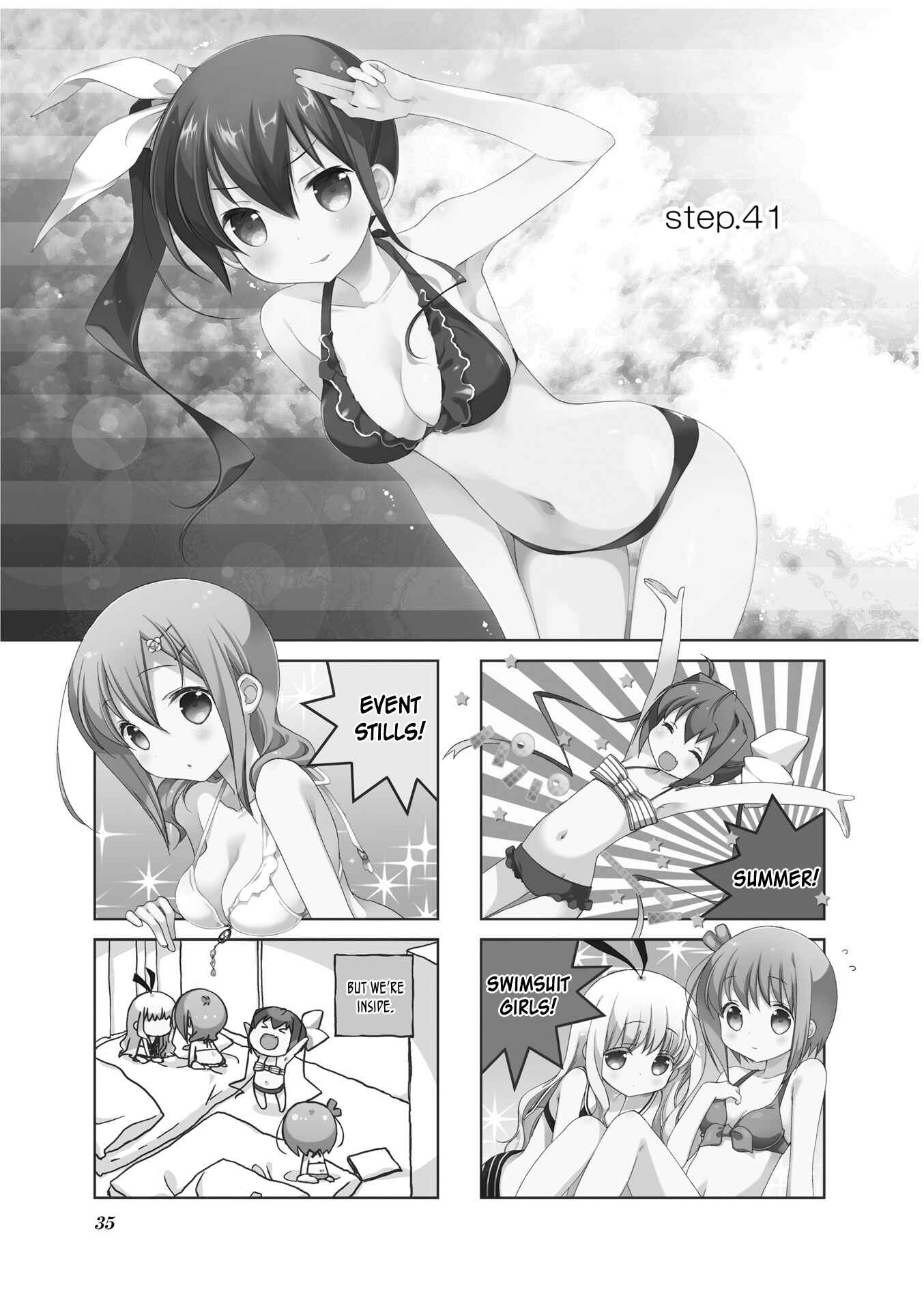 Page 1 Chapter 41 Slow Start