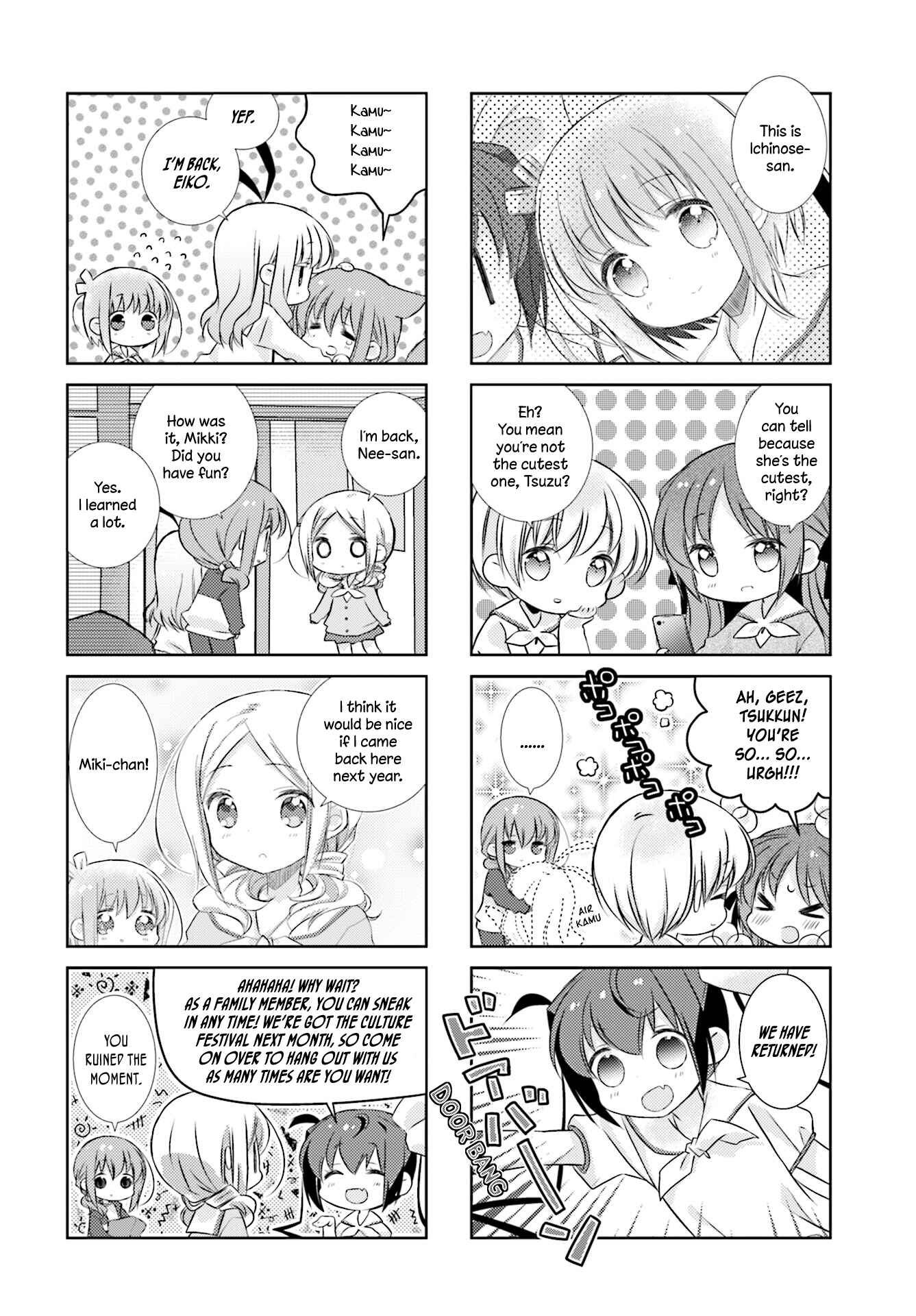 Page 10 Chapter 79 Slow Start