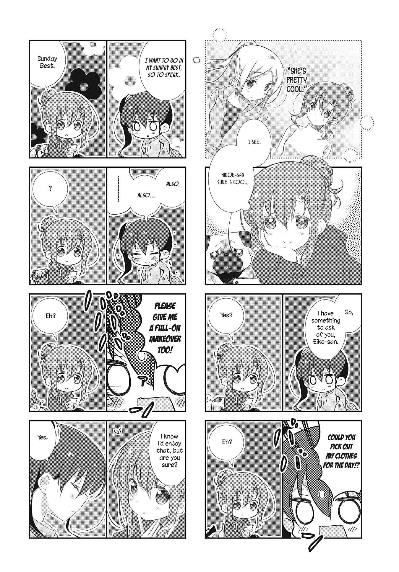 Page 7 Chapter 103 Slow Start