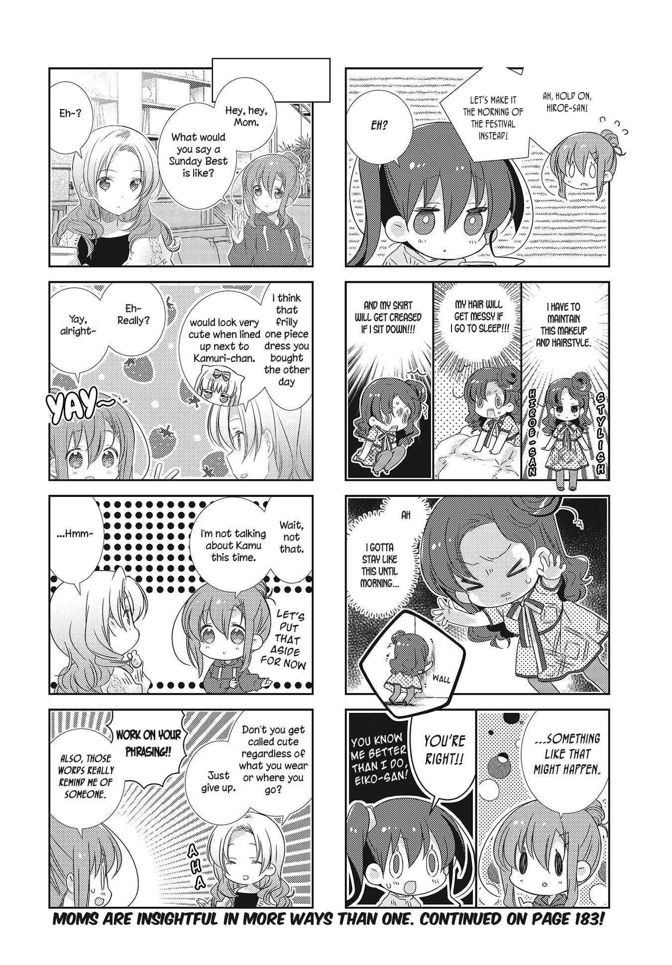 Page 9 Chapter 103 Slow Start