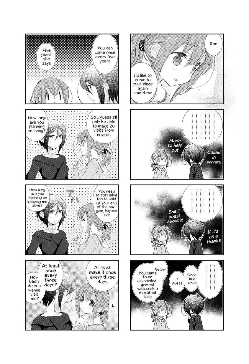 Page 12 Chapter 89 Slow Start