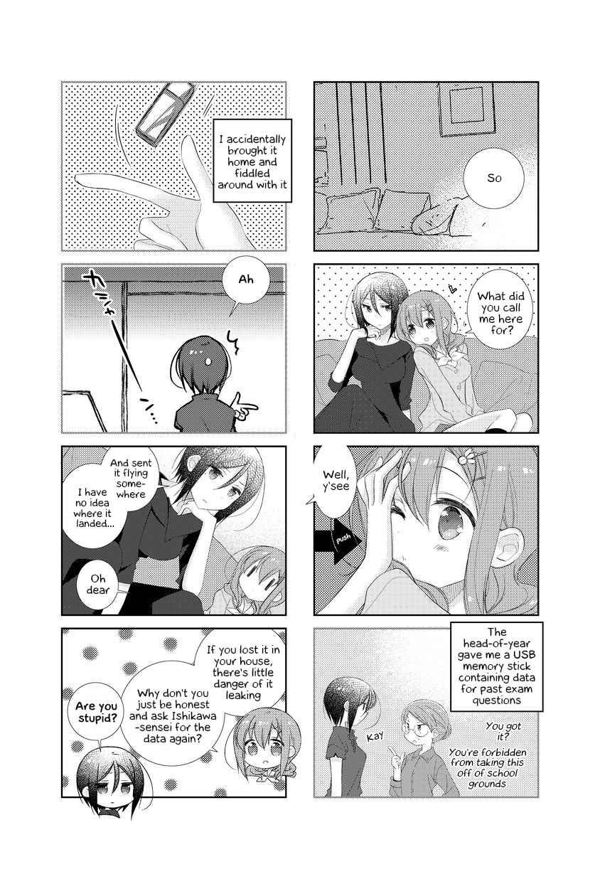 Page 2 Chapter 89 Slow Start