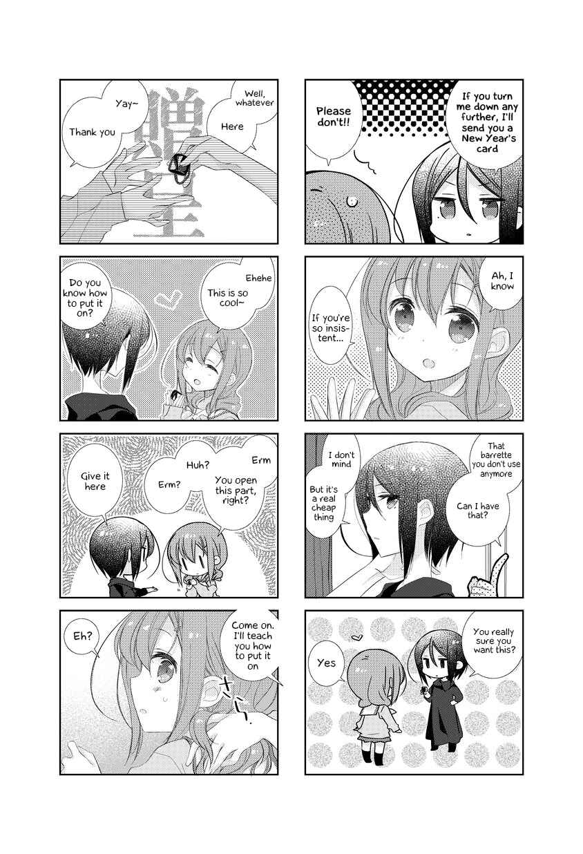 Page 9 Chapter 89 Slow Start