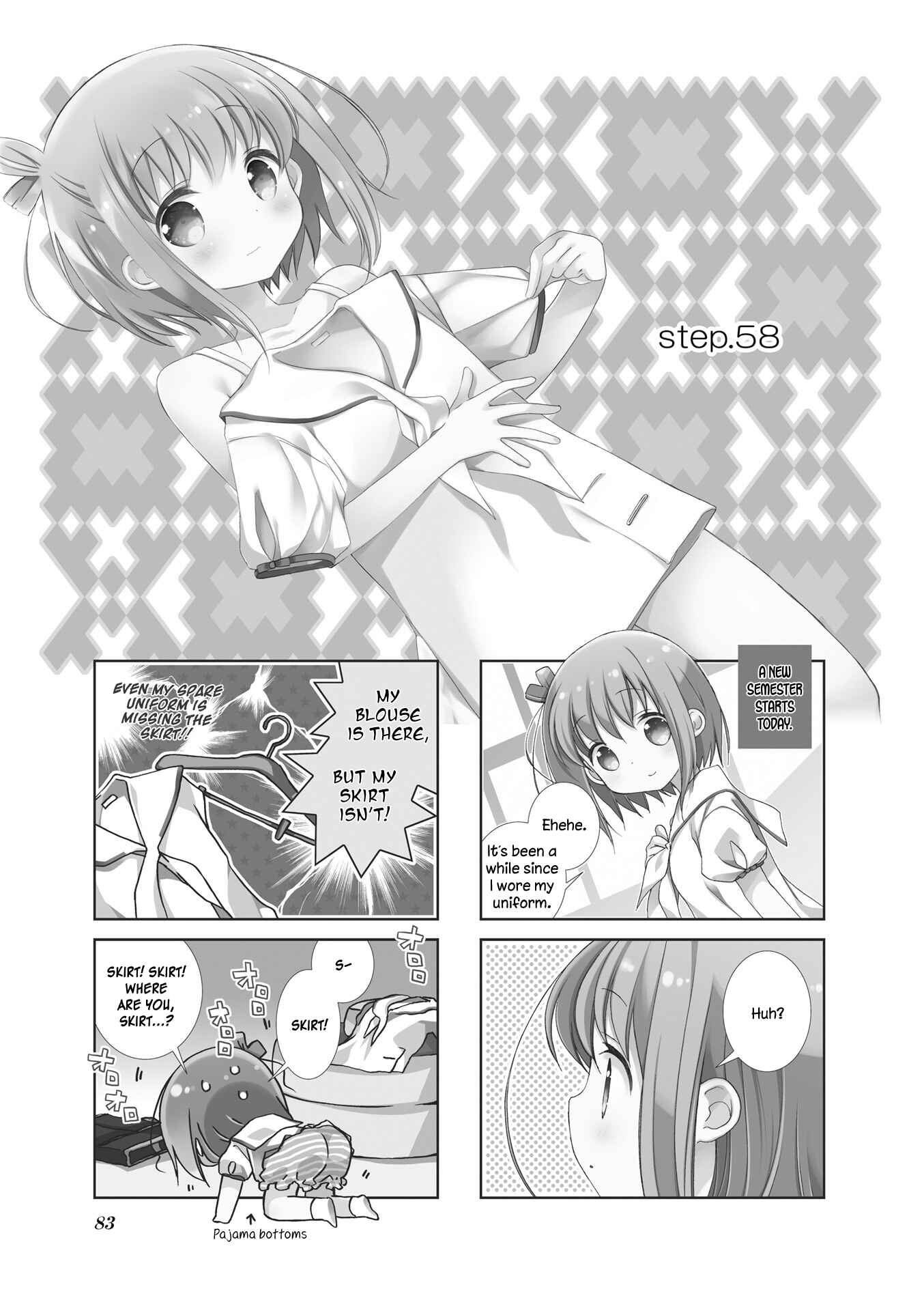 Page 1 Chapter 58 Slow Start