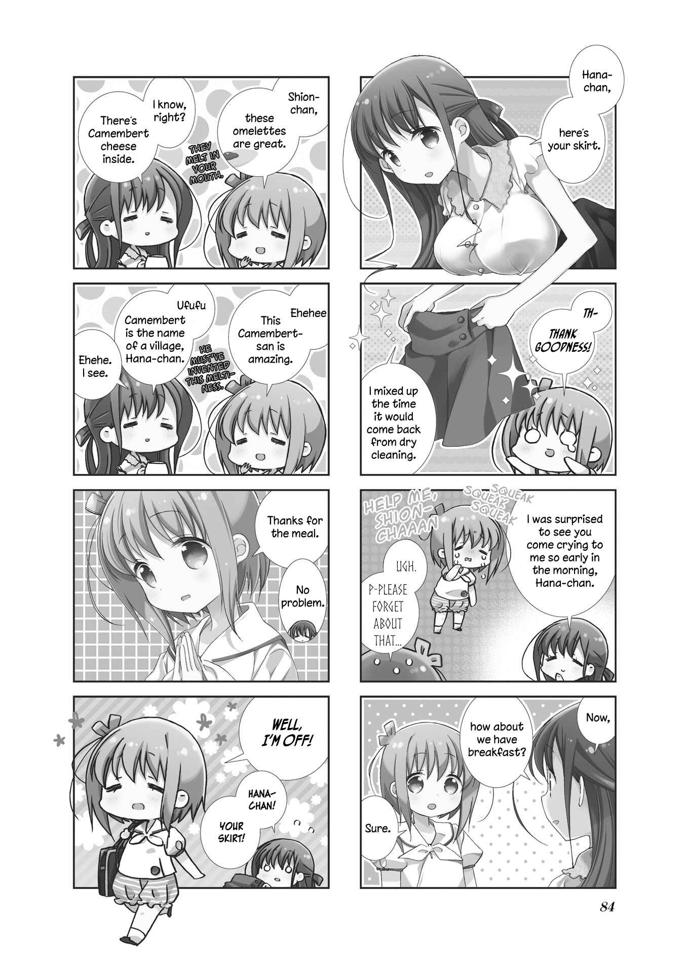 Page 2 Chapter 58 Slow Start