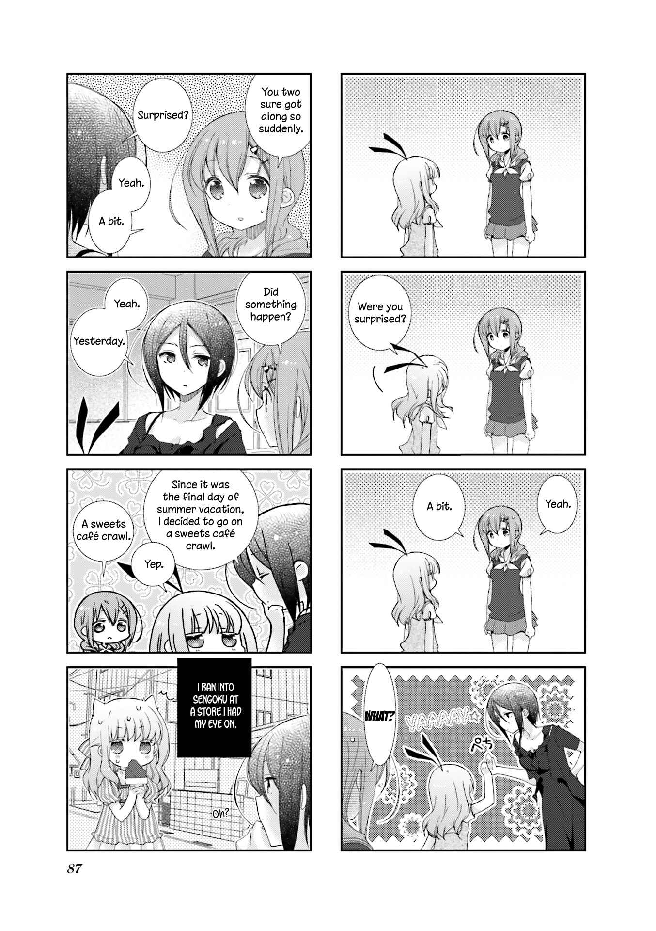 Page 5 Chapter 58 Slow Start