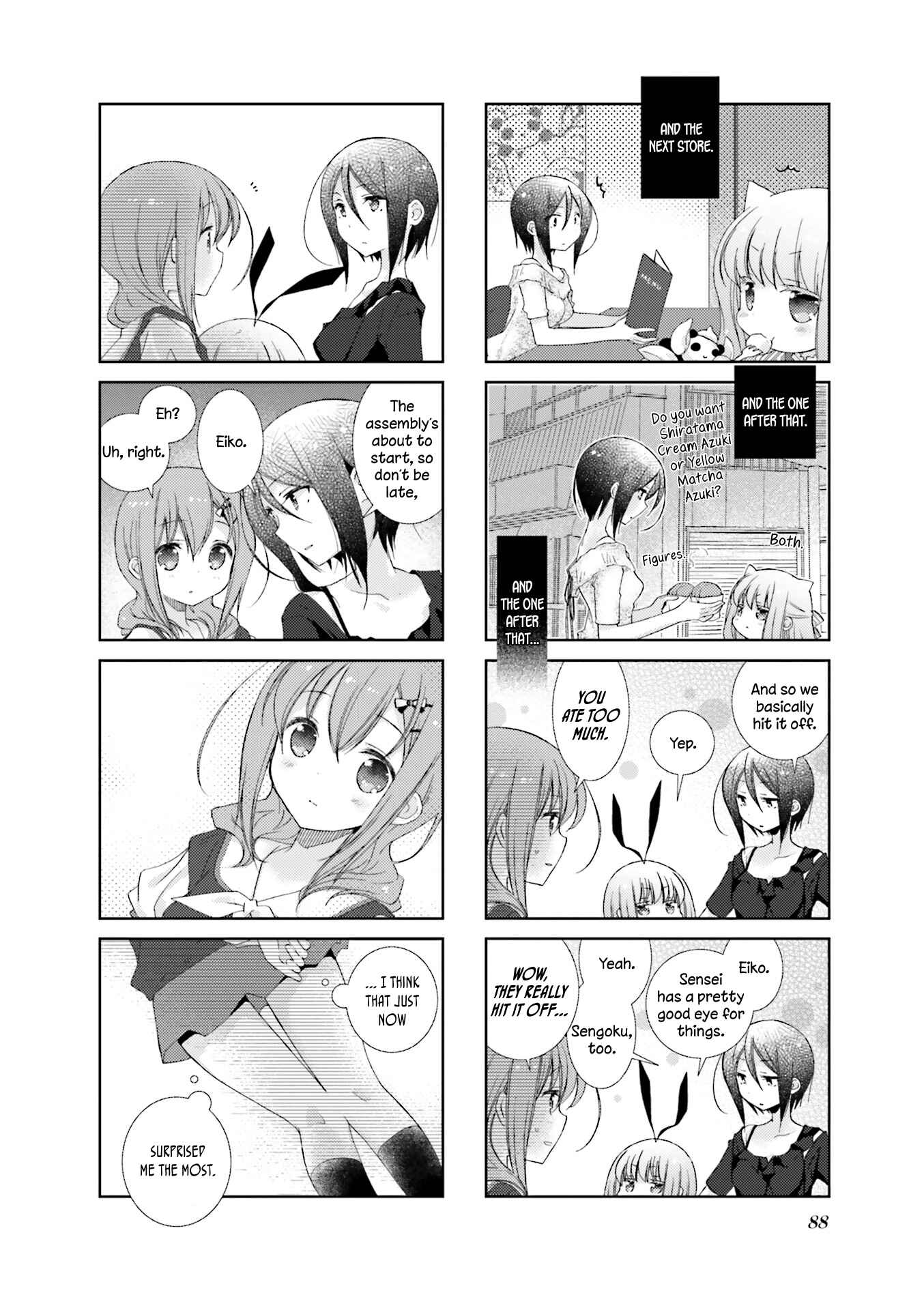 Page 6 Chapter 58 Slow Start