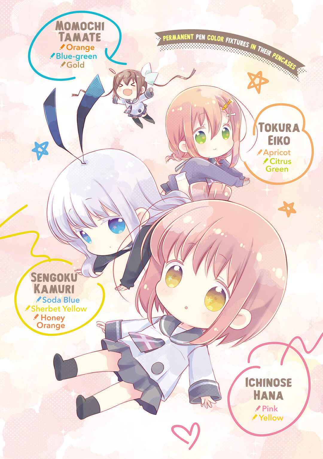 Page 3 Chapter 119.5 Slow Start