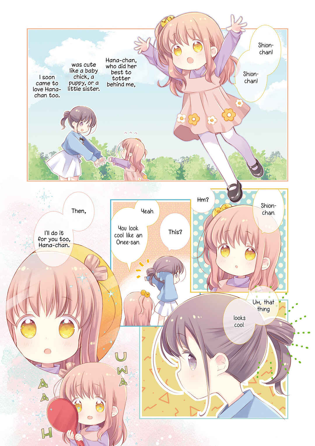 Page 6 Chapter 119.5 Slow Start