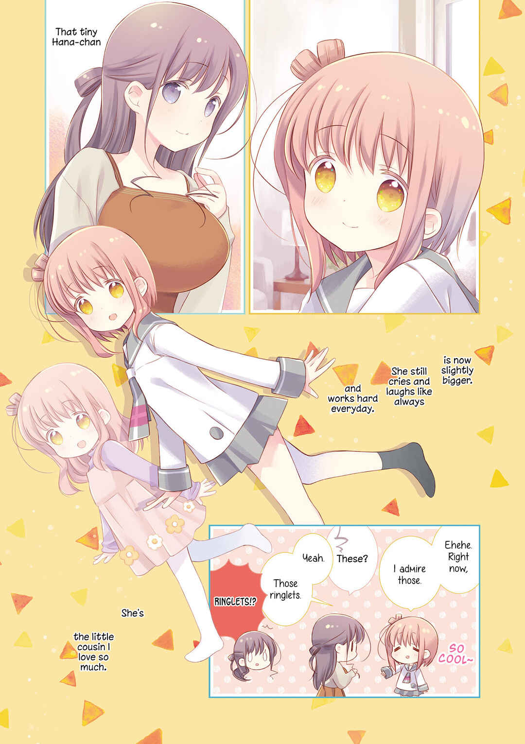 Page 8 Chapter 119.5 Slow Start