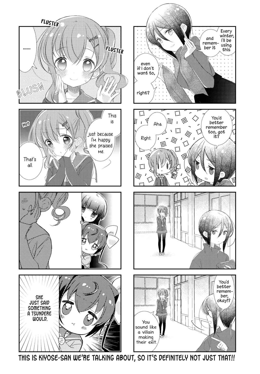 Page 12 Chapter 146 Slow Start